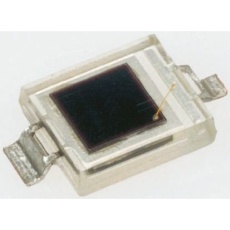 【SFH 2430-Z】フォトダイオード IR + Visible Light Si 表面実装 DIP