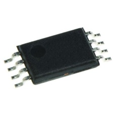 【LM311PW】コンパレータ 5 → 28 V オープンコレクタ/エミッタ出力 表面実装 8-Pin TSSOP