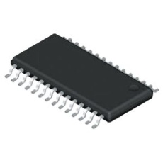【PIC16F722-I/SS】マイコン 28-Pin SSOP