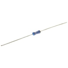 【MRS25000C3302FCT00】薄膜 抵抗器 0.6W 33kΩ ±1％