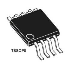 【M24C02-RDW6TP】シリアルEEPROM 2kbit シリアル-I2C AEC-Q100