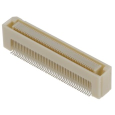 【FX8C-100S-SV5(91)】基板接続用ソケット 100極 0.6mm 2列 表面実装