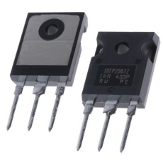 【IRFP2907ZPBF】Nチャンネル MOSFET80 V 170 A スルーホール パッケージTO-247AC 3 ピン