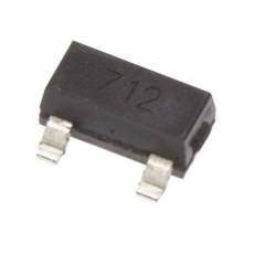 【SM712.TCT】TVSダイオード 双方向 表面実装 26V