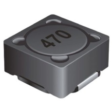 【SRR1280-150M】巻線インダクタ(面実装)15 μH 5.2A 12.5 x 12.5 x 7.5mm