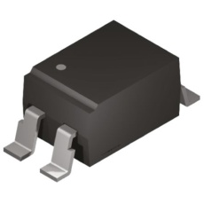 【VO615A-4X019T】フォトカプラ 表面実装 チャンネル数：1 トランジスタ出力