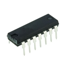 【MSP430F2013IN】マイコン MSP430 14-Pin PDIP