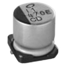 【UCD2A220MNL1GS】コンデンサ 22μF 100V dc