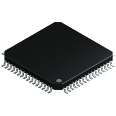 【PIC16LF1947-I/PT】マイコン 64-Pin TQFP