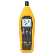 【2418208】温湿度計 5 → 95％RH-20 → +60 ℃