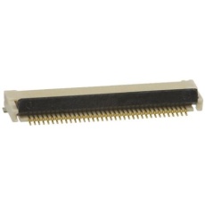 【XF2M-3615-1A】FPC/FFC コネクタ 36極 0.5mm 表面実装
