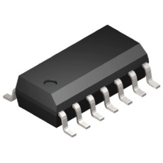 【PIC16F1825-E/SL】マイコン 14-Pin SOIC