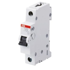【2CDS251001R0255 S201-B25】配線用遮断器 S201-B25