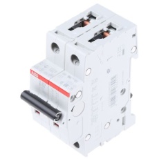 【2CDS252001R0165 S202-B16】配線用遮断器 S202-B16