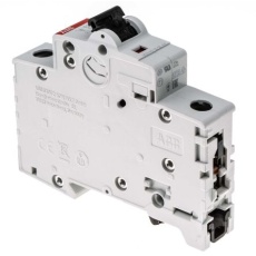 【2CDS251001R0024 S201-C2】配線用遮断器 S201-C2