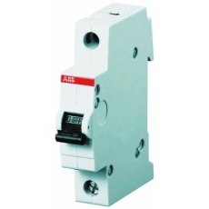 【2CDS251001R0504 S201-C50】配線用遮断器 S201-C50