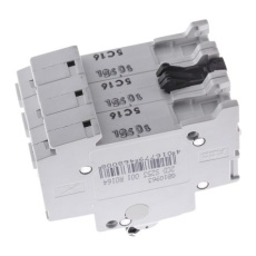 【2CDS253001R0164 S203-C16】配線用遮断器 S203-C16