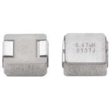 【IHLP2525CZER6R8M01】表面実装インダクタ 6.8 μH 4.5A 6.86 x 6.47 x 3mm