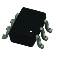 【QSBT40-7-F】整流ダイオード アレイ 200mA 30V 表面実装 6-Pin SOT-363(SC-88)ショットキー 1V