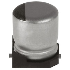 【EMZA350ADA331MJA0G】コンデンサ 330μF 35V dc
