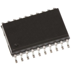 【MM74HC573WMX】ラッチ 20-Pin Dタイプ 表面実装