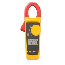 【FLUKE 323】クランプメータ 207 x 75 x 34mm 323