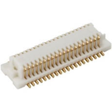 【DF12C(3.0)-50DS-0.5V(81)】基板接続用ソケット 50極 0.5mm 2列 表面実装