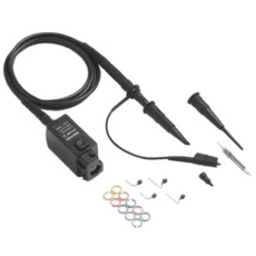 【TPP0500B】オシロスコープ用プローブ パッシブ 500MHz 1：10