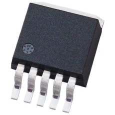 【NCP5663DSADJR4G】電圧レギュレータ 低ドロップアウト電圧 2 → 7.5 V 5-Pin