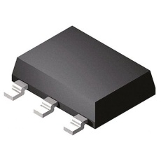 【MCP1826S-1202E/DB】電圧レギュレータ 低ドロップアウト電圧 1.2 V 3+Tab-Pin