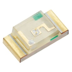 【KP-3216CGCK】LED 緑 表面実装 3216