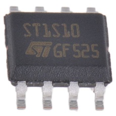 【ST1S10PHR】コンバータ 18 V 表面実装