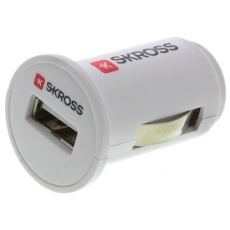 【2.900608 USB Car Charger】2.900608 USB Car Charger 車載充電器