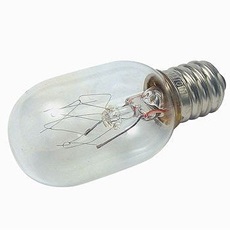 【T20 E12 24V 10W】ナツメ球 24V10W