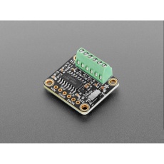 【ADA-5974】Adafruit ロードセル/重量計用ADコンバータモジュール(HX711搭載)