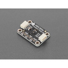 【ADA-5989】STEMMA QT/Qwiic互換 HDC302x 高精度温度/湿度センサ