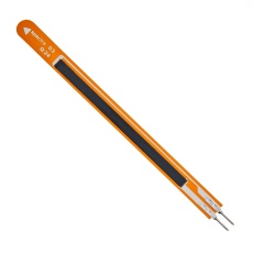 【SEN-27315】SpectraFlex Flex Sensor - 55mm (Male Pins)