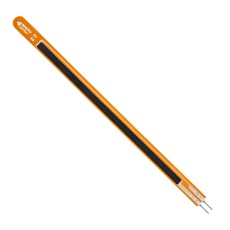 【SEN-27314】SpectraFlex Flex Sensor - 95mm (Male Pins)