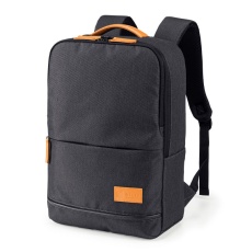 【BAG-BP17DGY】カジュアルPCバックパック