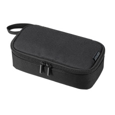 【IN-AD12BK】トラベル小物ポーチ