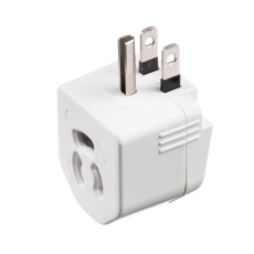 【TAP-AD15W】温度ヒューズ内蔵アダプタ