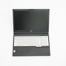 【LIFEBOOKA577/S】【在庫処分セール】LIFEBOOKA577/S 15.6インチ Win10Pro 8GB 256GB