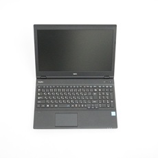 【PC-VKM17XZG4】【在庫処分セール】VersaPro VX-4 15.6インチ Win11Pro 8GB 256GB