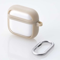 【AVA-AP06TSLFCBE】AirPods (第4世代)用 TOUGH SLIM LITE ケース フレームカラー