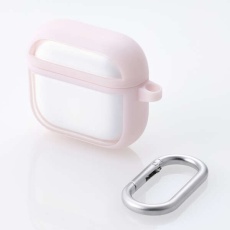 【AVA-AP06TSLFCPN】AirPods (第4世代)用 TOUGH SLIM LITE ケース フレームカラー