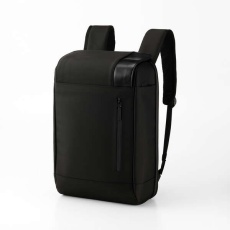 【BM-BPSC01BK】防犯バックパック20L