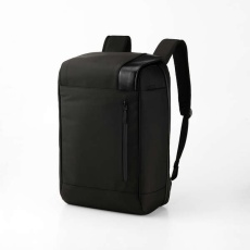【BM-BPSC01LBK】防犯バックパック28L