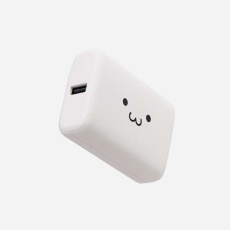 【DE-C69L-10000WF】コンパクトモバイルバッテリー(10000mAh/30W)
