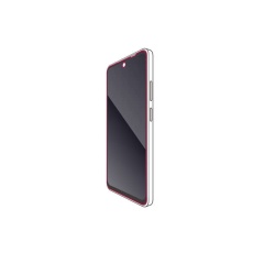 【PM-O242FLGF】OPPO A3 5G ガラスフィルム フレーム付き 高透明