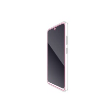 【PM-O242FLGG】OPPO A3 5G ガラスフィルム 高透明